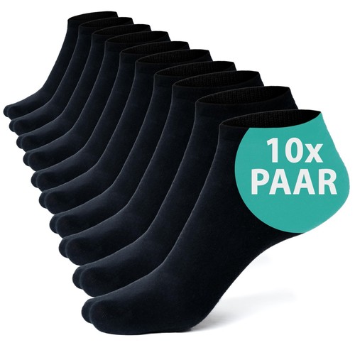 Kurze socken herren schwarz - kurze,