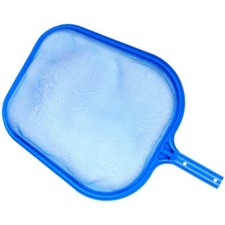 Laubkescher Kescher Poolkescher Teich Pool Swimmingpool für Teleskopstangen