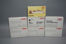 Märklin Mini Club Spur Z