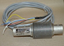  HBM Z6-4 Hottinger Baldwin Messtechnik 50kg Wägezelle 