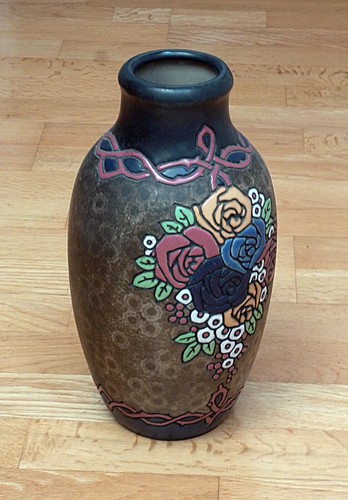 Antike amphora keramik - antike,