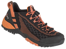 Kayland Alpha Knit Damen Wanderschuhe Gr. 37 NEU