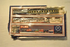 Vintage Lima Set mit Box LIMA