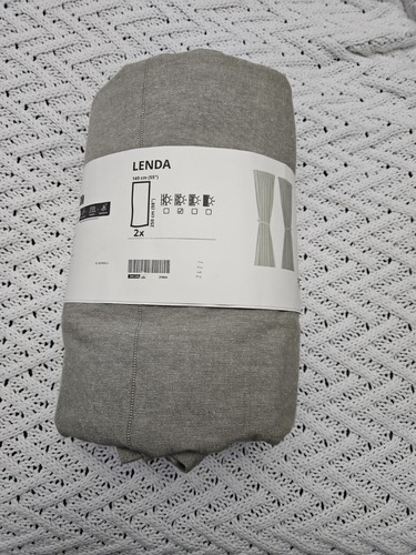 Ikea lenda gardinen - gardinen, 1