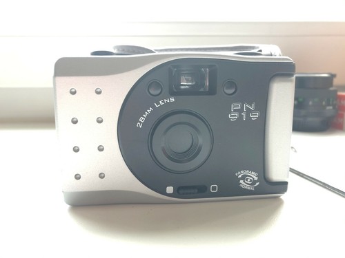 Pn919 kompaktkamera kamera - kamera, pn