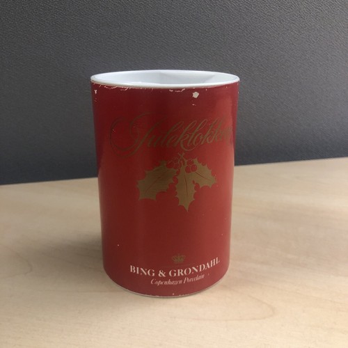 1990 bing grondahl - bing,