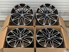 4 Felgen Neu 19'' Stil Packung