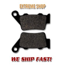 BMW Rear Brake Disc Pads C1