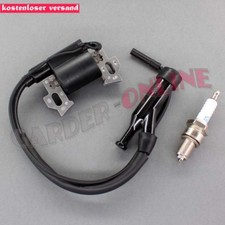 Zündspule für Stromerzeuger EINHELL STE 2500, KCST 2500 2501 Rotenbach 3KW 6,5PS