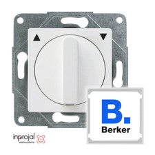 Knebelschalter Rollo Rolladen