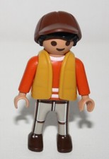 PLAYMOBIL 5568 KINDER JUNGE