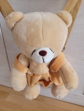 Teddy Rucksack NEUWERTIG sehr