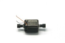 Ersatzteil Piko H0 218 Motor mit Kardanaufnahmen für die 218 - neue Ausführung