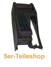 BMW E34 Mittelkonsole hinten