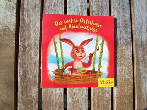 Netto minibuch der - ", wahre