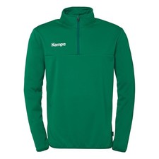 Kempa Handballpullover mit 1/4