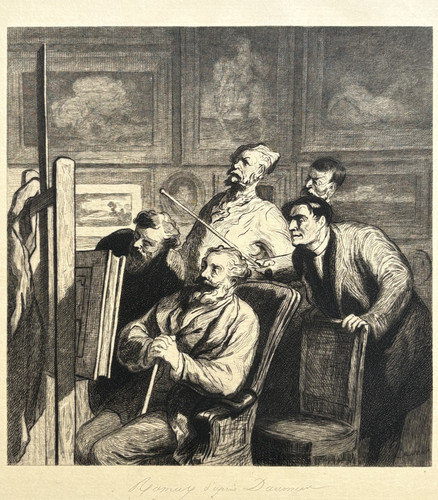 Amateurs atelier gravure - atelier,