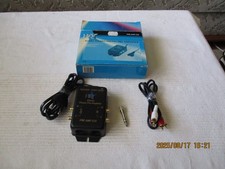 Audio Stereo Phono Pre-Amplifier,PREAmP-220,HQ,mit OVP