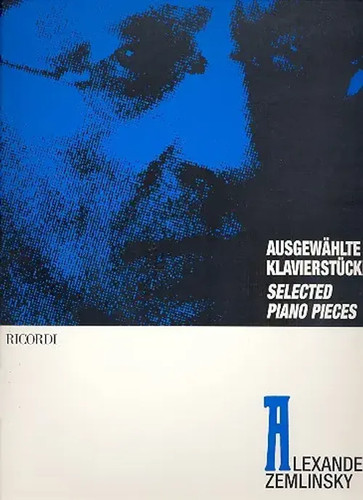 Alexander zemlinsky - alexander,