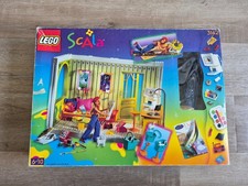 Lego scala 3142 marie room - scala,