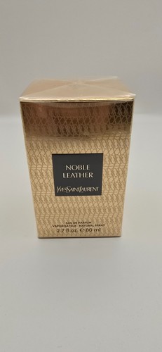 Ysl noble leather - leather, eau