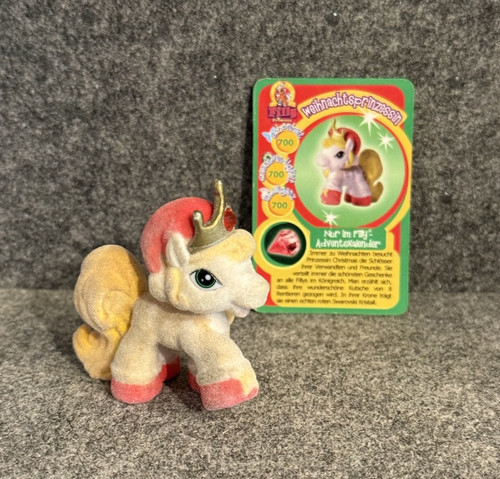 Filly weihnachtsprinzessin - filly,