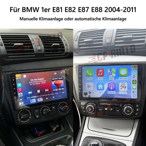 Für bmw 1er e81 - für, e88