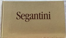 Giovanni Segantini. Stutzer