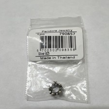 Pandora Beaded 925 Sterling