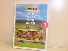 Biene: Faller, Die Welt von