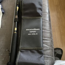 Spinnrute  Daiwa  MORETHAN Expert 3,28m 7-40g Top Zustand 