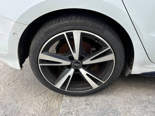 Felge audi sportback 8ya - felge,