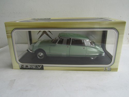 Norev 181570 citroen - 181570,