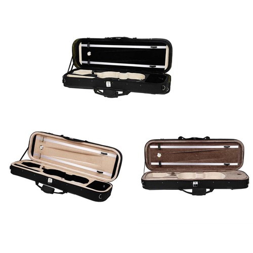 Violin etui geigenkoffer - violin, 4/4