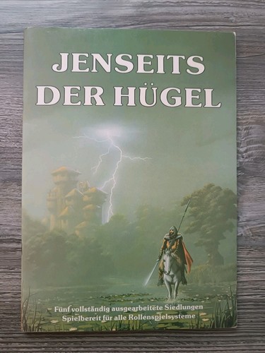 Midgard jenseits der - 🤩,