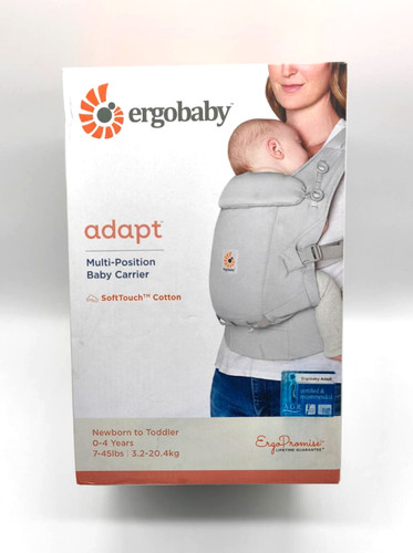 Ergobaby adapt babytrage - adapt,