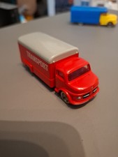 Lego Mercedes Transport