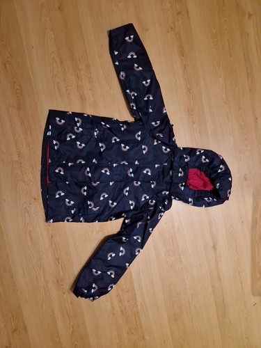Regenjacke impidimpi gr - regenjacke,