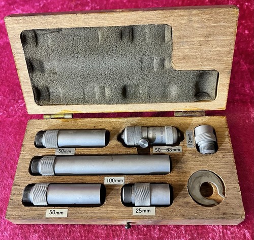 Innenmikrometer verschiedene - innenmikrometer, /verschiedene