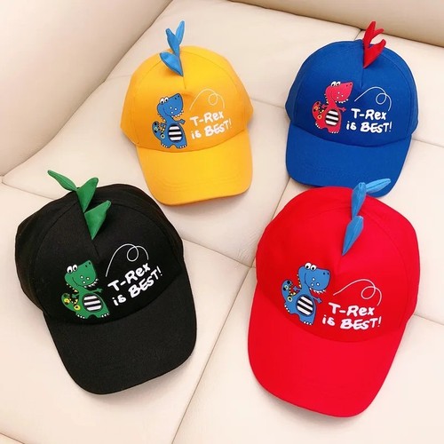 Kinder dinosaurier baseball - kinder,