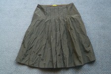 Riani Rock dunkles Beigegrau