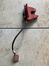 VW Fox 5Z Bj.05 orig