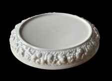 Alter Kannenuntersetzer 14,5