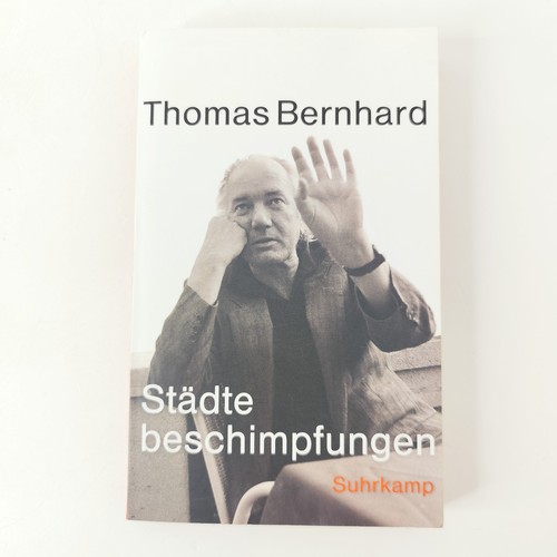 Städtebeschimpfungen von