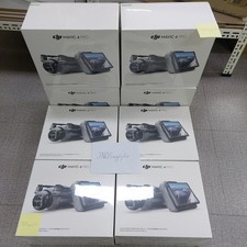 Dji mavic pro - dji, combo
