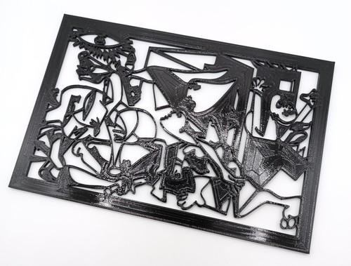 Guernica pablo picasso - pablo,