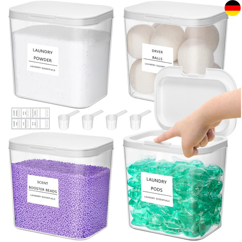 Waschmittelbehälter