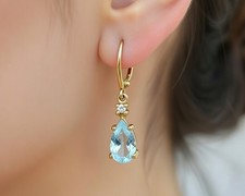 ✅✅✅Gold 585 / 14 Karat