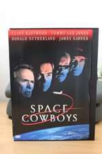 Space Cowboys  (Eastwood