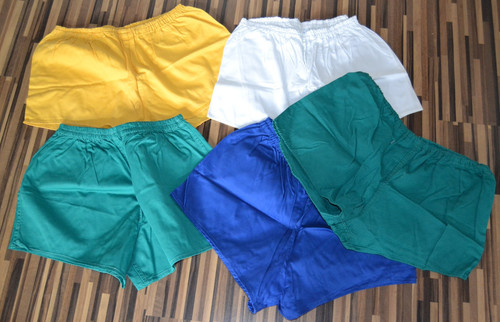Stück kult turnhose - 5, kult-turnhose